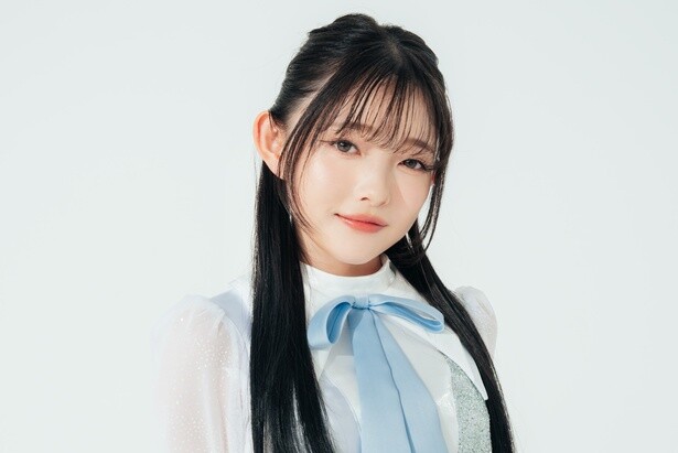 新生LINKL PLANET(リンクルプラネット)のメンバー・鈴木華凜さん