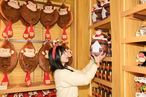 USJ】キュートなぬいぐるみやワイルドなホットドッグを冒険の