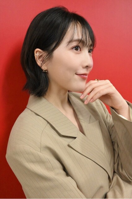 「やっぱり俳優としてお芝居をたくさんやりたいですね」