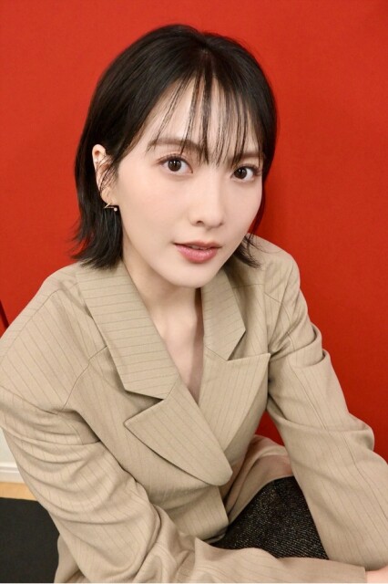 「また日本でも芸能活動をしたいなと素直に思うようになりました」