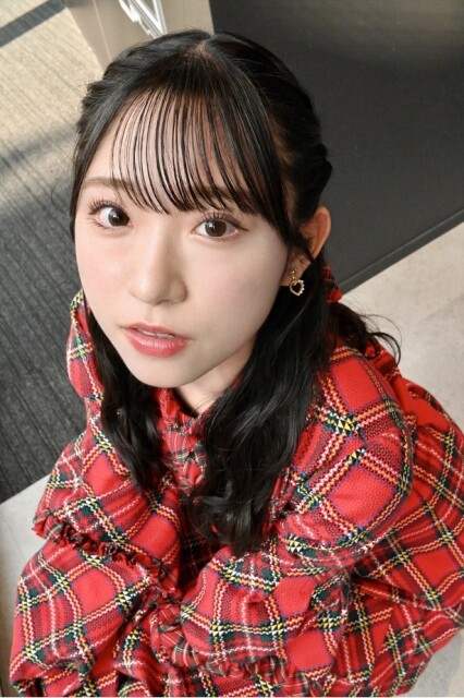 「私はユニットでいうとSPEEDさんの『Body&Soul』を担当させていただきました」山内瑞葵