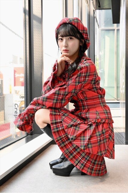 「今のAKB48を知らない方も、AKB48を知るきっかけにこのアルバムがなればいいなとすごく思います」佐藤綺星