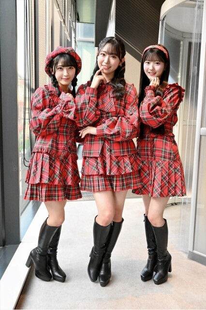 昭和・平成・令和の各時代を彩ったアイドルソングがAKB48メンバーのカバーで収録される