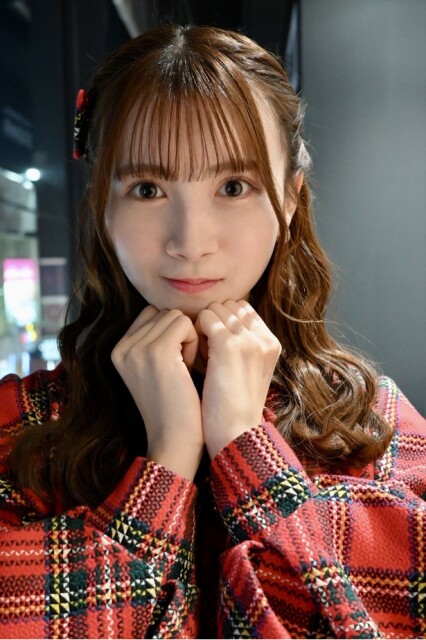 「今まで見たことのない16人でのパフォーマンスは目にとまったんじゃないかなと思いました」水島美結