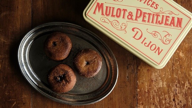 MULOT & PETITJEAN　ノネット