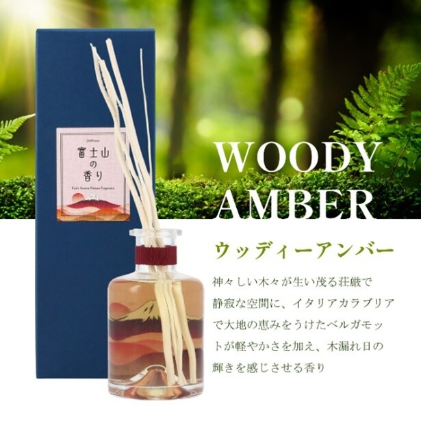 細部までこだわりが見られる商品デザイン