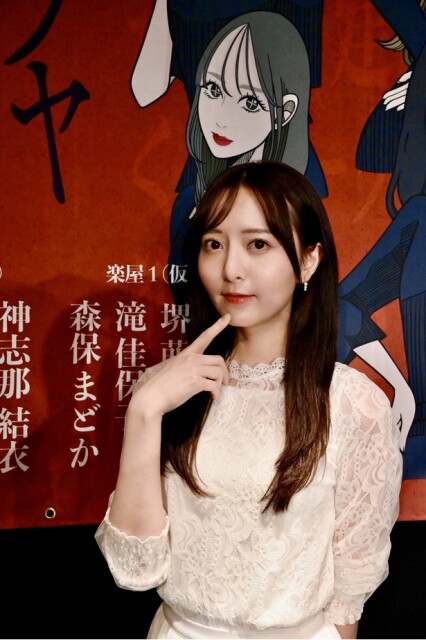 「今年は、自分が本当にやりたいことをやることができた一年でした」
