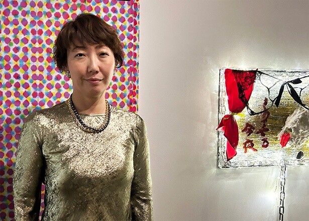 斎藤さんとwa-syuの誕生日が偶然同じ日だったことから今回のイベントが企画された