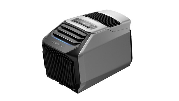 「EcoFlow WAVE2ポータブルエアコン」