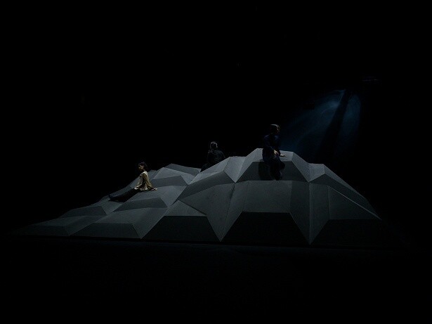 evala《ebb tide》 2024年