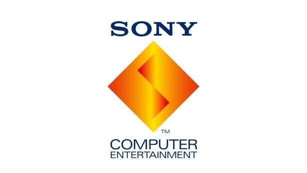 PlayStationの起動画面に表示されるのはソニー・コンピュータエンタテインメント(SCE)の企業ロゴ