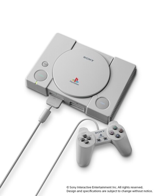 2024年12月3日、発売30周年を迎えた「PlayStation」