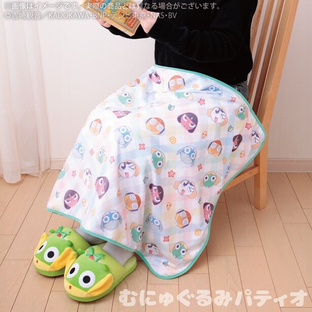 「ブランケット」(3300円)