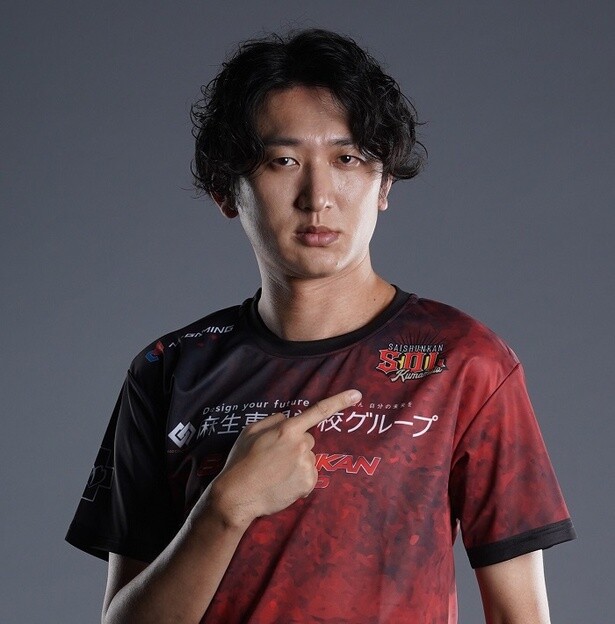 ネモ選手