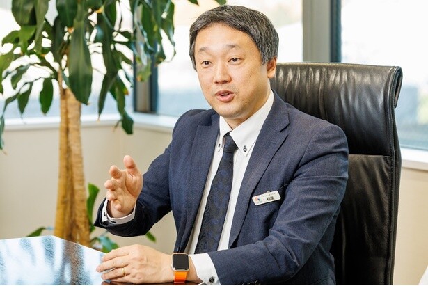 「施設内で生活環境の変動要素を減らしているので、体調に変化があったとき、食事や運動などから原因を突き止めやすい」と稲葉さん