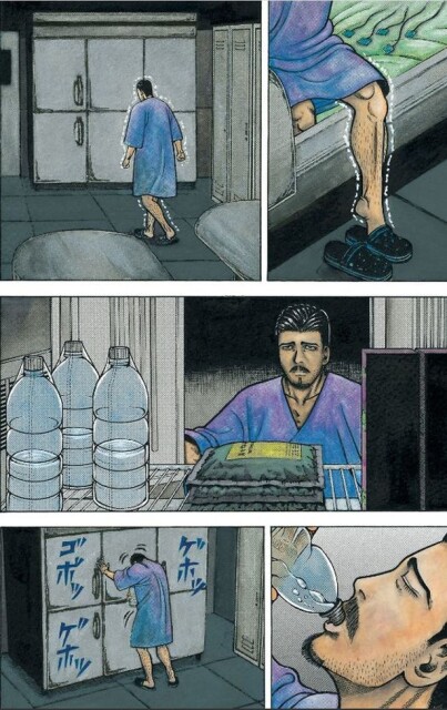 豪快に寝過ごしてしまったおじさん(社長)の末路(4)