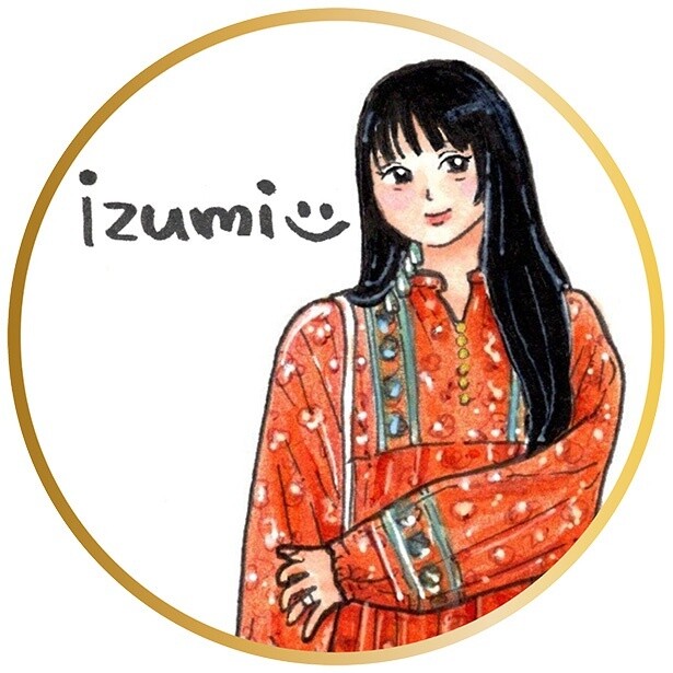 鴨志田和泉さん