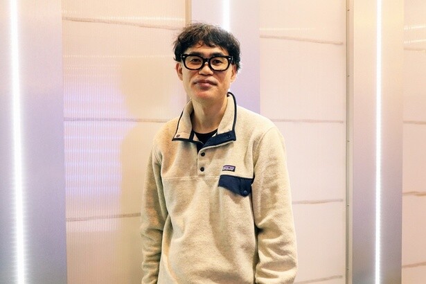 「魔導物語 フィアと不思議な学校」プロデューサー兼ディレクターの安井光さん