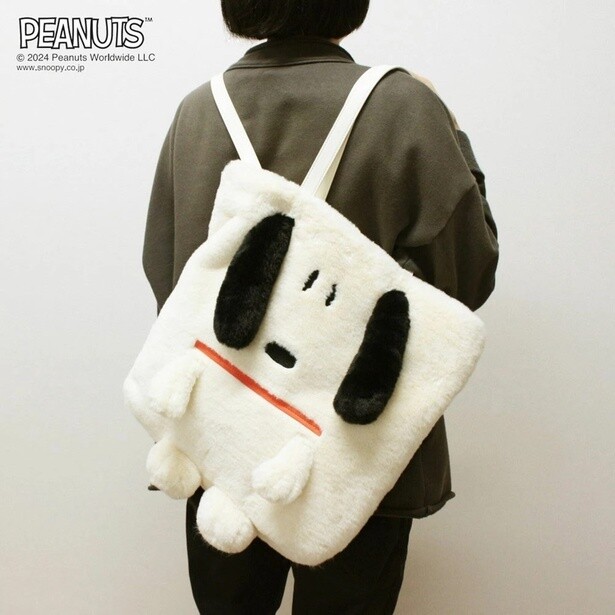 「トール.クリプティッド」(1万780円)も同様の2カラー展開