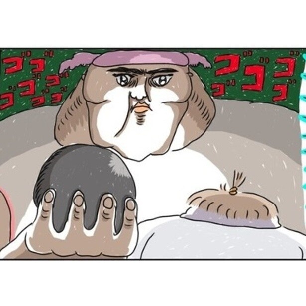 「退部する」という強い決意で入部した陸上部。その意外な結果に反響集まる
