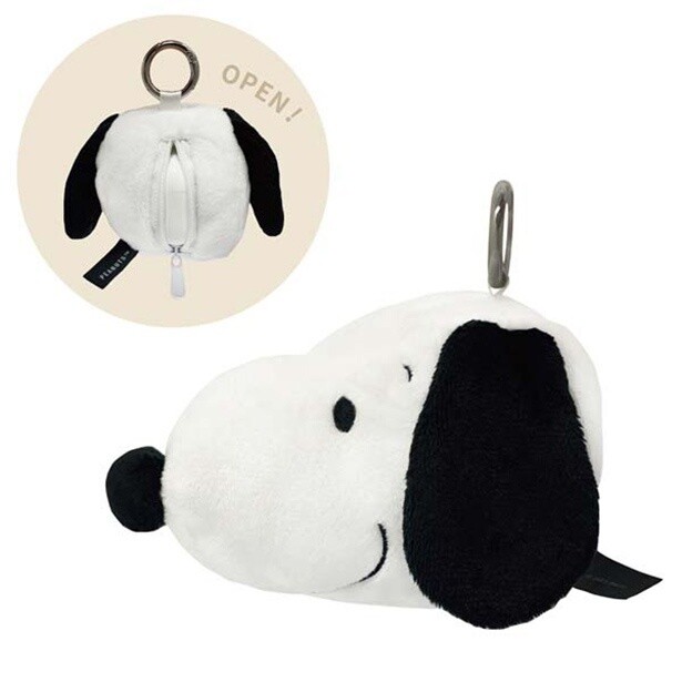 「イヤホンマルチポーチ」(2508円)