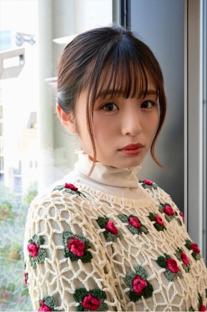 【写真】ラブライブ！シリーズのミュージカル『スクールアイドルミュージカル』に出演する西葉瑞希が意気込みを語った