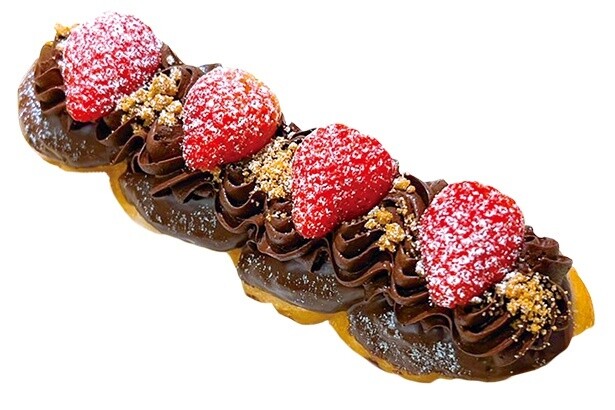 メルティチョコレート