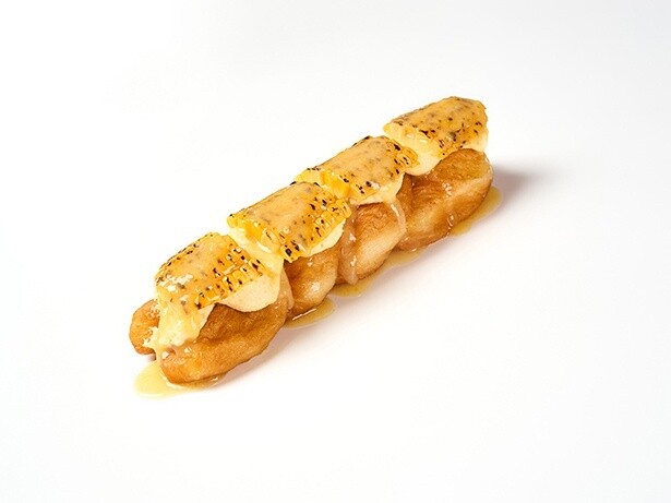 コーンクリーム