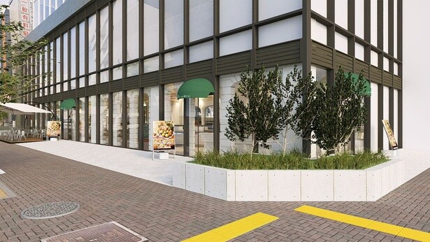 13年ぶりに名古屋に帰ってくる人気タルト専門店「キル フェ ボン」