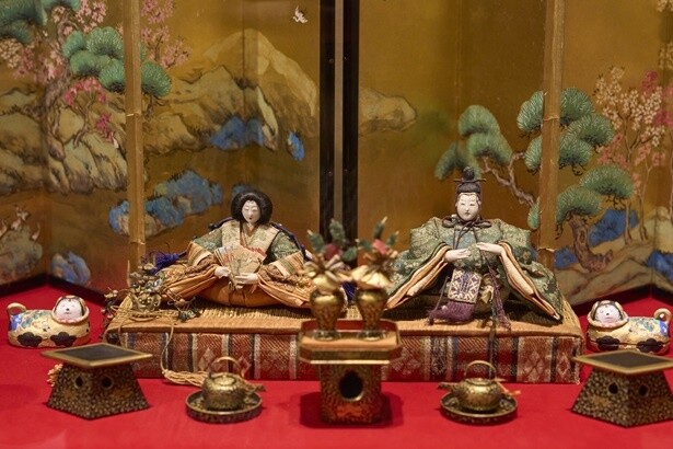 七澤屋の名品