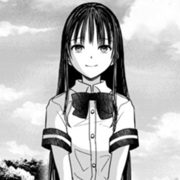 「行きたいけど私は…」と話す幼馴染