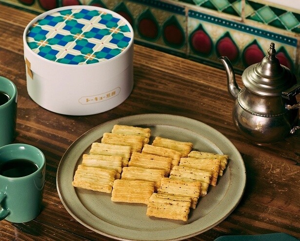 「あられ〈KAORIキッチン〉」