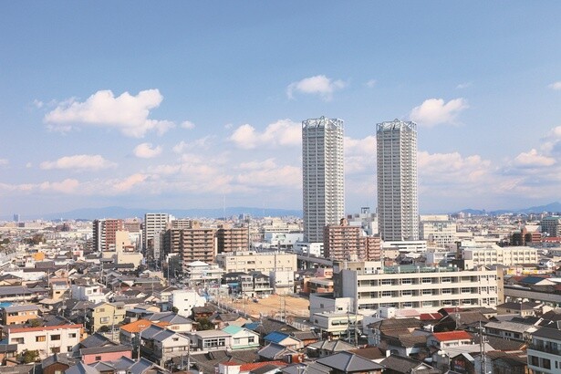 市民共創で健康づくりに取り組む、大阪府泉大津市