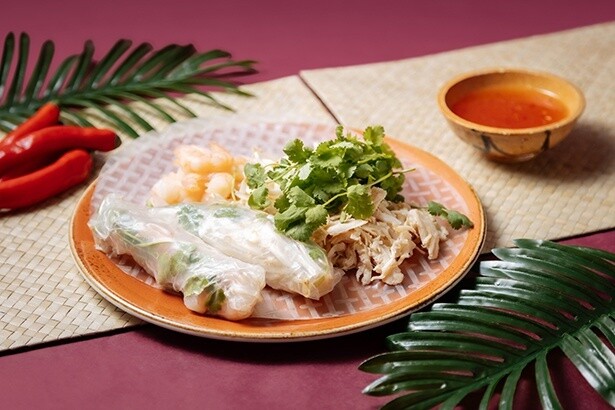生春巻き