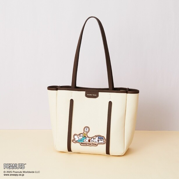 「トートバッグ」(3万9600円)