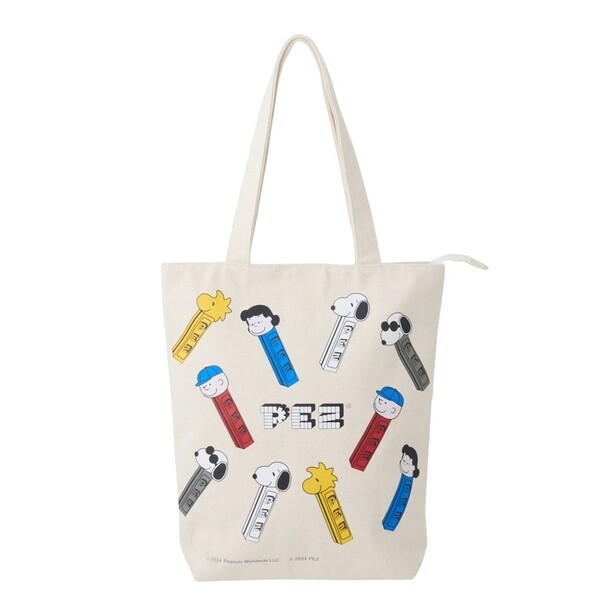「トートバッグ」(2750円) 