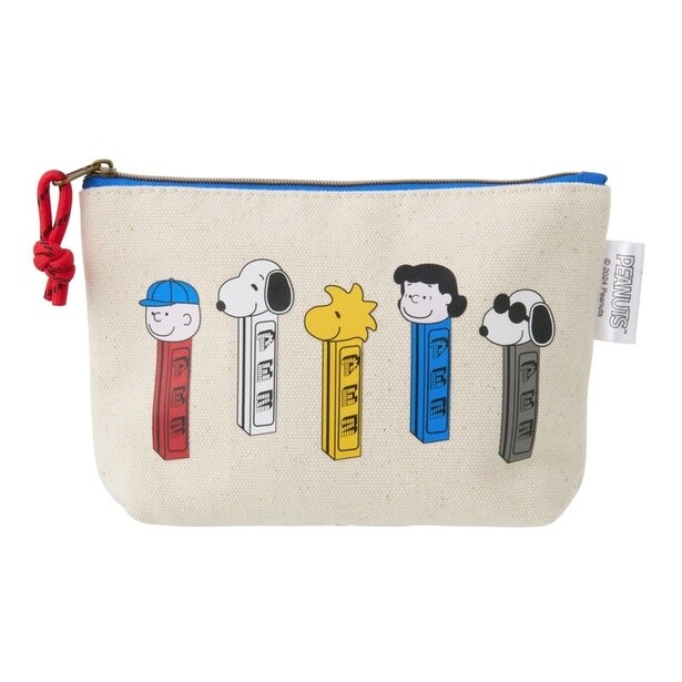 「ポーチ」(1650円)