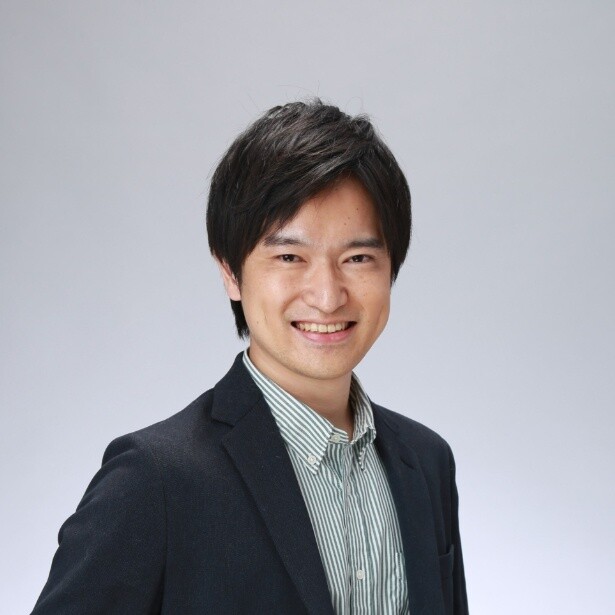 ブランドディレクターの服部広毅さん