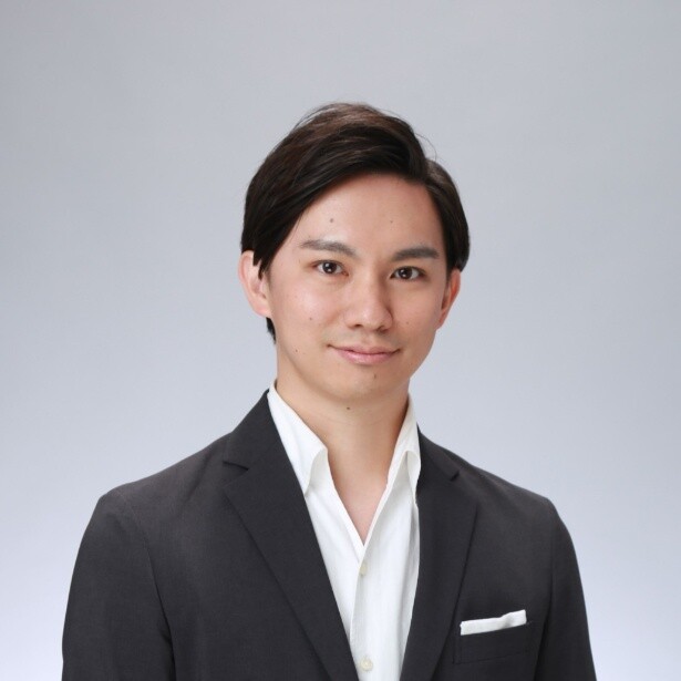 開発／PRディレクターの出口博也さん