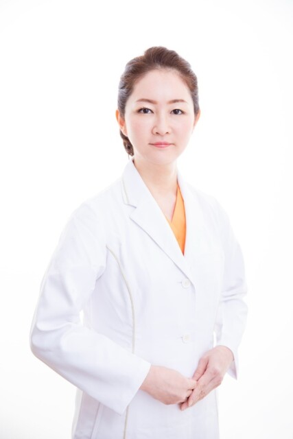 監修医師の谷川知子さん