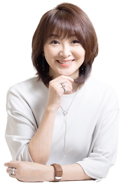 「日本で唯一のチョコレートジャーナリスト」として、メディアなどで幅広く活躍する市川歩美さん