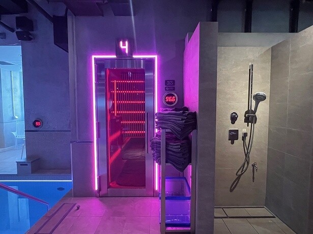 SAUNA 4