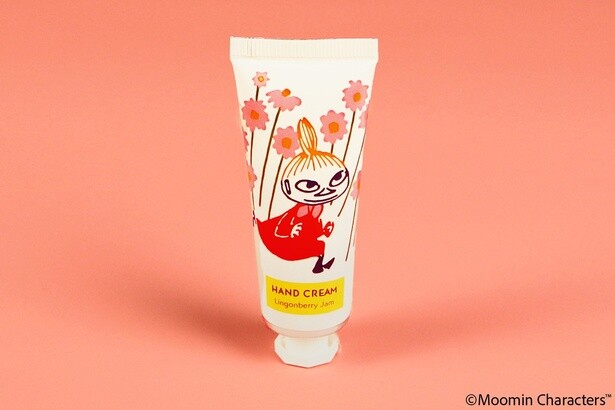 「ハンドクリーム」(594円)