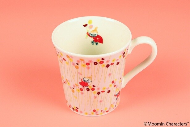 「リトルミイフェア マグ」(1650円)