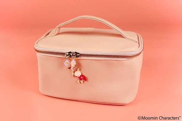 「MNバニティポーチ」(4290円)