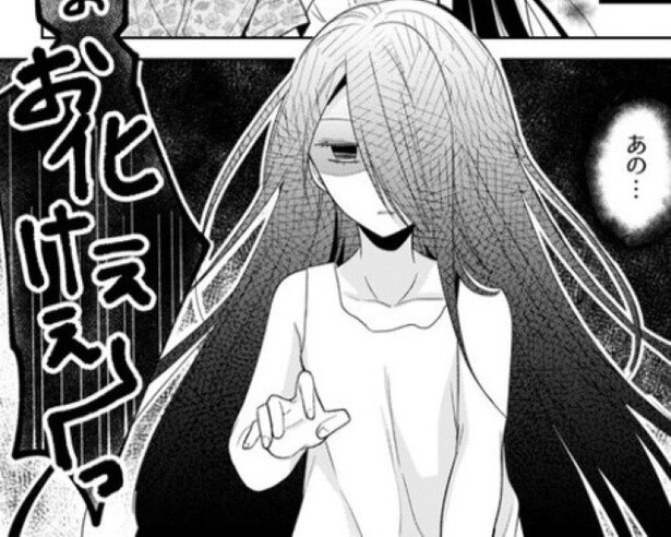 「バックにヤベーのついてる」ってヤクザではなくて…!?