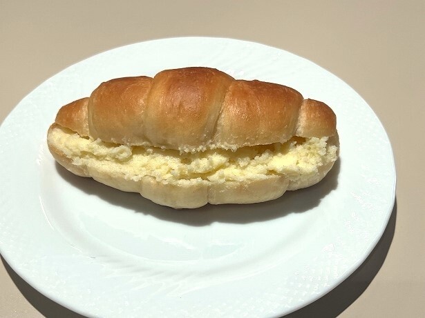 【写真】「sioミルクフランス」