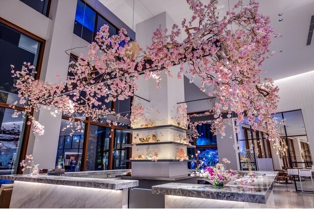 Spring Bar(2024開催時イメージ)