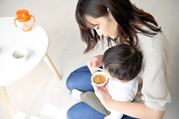 赤ちゃんグッズを用意してくれるので荷物は身軽でOK