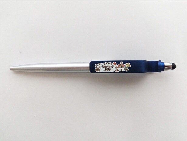 「スマタテペン」(660円)